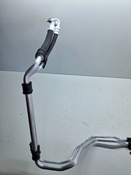 MANGUEIRA AR CONDICIONADO KIA OPIRUS 3.8 V6 2007 2008 