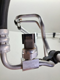 MANGUEIRA AR CONDICIONADO KIA OPIRUS 3.8 V6 2007 2008 