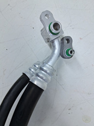 MANGUEIRA AR CONDICIONADO KIA OPIRUS 3.8 V6 2007 2008 