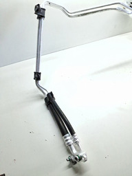 MANGUEIRA AR CONDICIONADO KIA OPIRUS 3.8 V6 2007 2008 