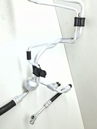 MANGUEIRA AR CONDICIONADO KIA OPIRUS 3.8 V6 2007 2008 