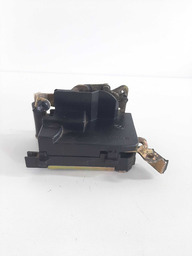 FECHADURA MANUAL TRASEIRA DIREITA PALIO SIENA 1996 A 2003 