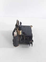 FECHADURA MANUAL TRASEIRA DIREITA PALIO SIENA 1996 A 2003 