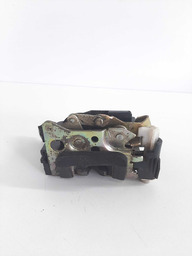 FECHADURA MANUAL TRASEIRA DIREITA PALIO SIENA 1996 A 2003 