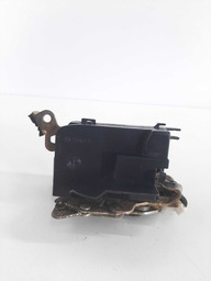 FECHADURA MANUAL TRASEIRA DIREITA PALIO SIENA 1996 A 2003 