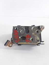 FECHADURA MANUAL TRASEIRA DIREITA PALIO SIENA 1996 A 2003 