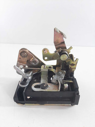 FECHADURA MANUAL TRASEIRA DIREITA GOL G2 G3 1998 A 2005 