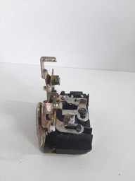 FECHADURA MANUAL TRASEIRA DIREITA GOL G2 G3 1998 A 2005 