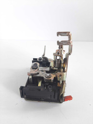 FECHADURA MANUAL TRASEIRA DIREITA GOL G2 G3 1998 A 2005 