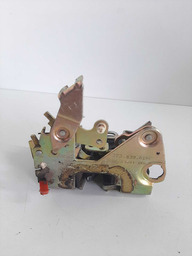 FECHADURA MANUAL TRASEIRA DIREITA GOL G2 G3 1998 A 2005 