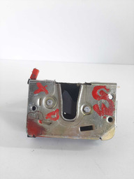 FECHADURA MANUAL TRASEIRA DIREITA GOL G2 G3 1998 A 2005 