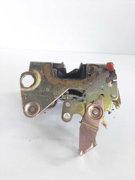 FECHADURA MANUAL TRASEIRA DIREITA GOL G2 G3 1998 A 2005 