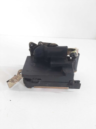 FECHADURA MANUAL TRASEIRA DIREITA PALIO SIENA 1996 A 2003