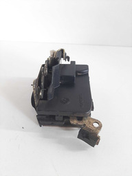 FECHADURA MANUAL TRASEIRA DIREITA PALIO SIENA 1996 A 2003