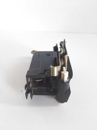 FECHADURA MANUAL TRASEIRA DIREITA PALIO SIENA 1996 A 2003