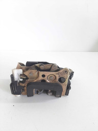 FECHADURA MANUAL TRASEIRA DIREITA PALIO SIENA 1996 A 2003