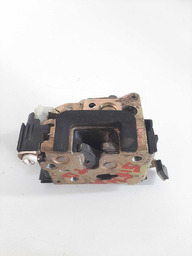 FECHADURA MANUAL TRASEIRA DIREITA PALIO SIENA 1996 A 2003