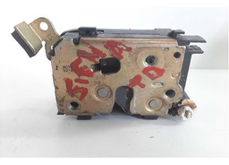 FECHADURA MANUAL TRASEIRA DIREITA PALIO SIENA 1996 A 2003