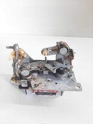 Fechadura Lado Direiro Volkswagen Gol Bola 2p 1997 A 2005