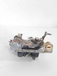 FECHADURA LADO DIREIRO VOLKSWAGEN GOL BOLA 2P 1997 A 2005