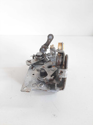 FECHADURA LADO DIREIRO VOLKSWAGEN GOL BOLA 2P 1997 A 2005