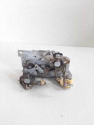 FECHADURA LADO DIREIRO VOLKSWAGEN GOL BOLA 2P 1997 A 2005