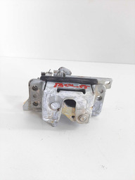 FECHADURA LADO DIREIRO VOLKSWAGEN GOL BOLA 2P 1997 A 2005