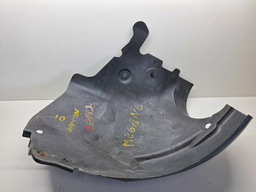 PARABARRO DIANTEIRO ESQUERDO RENAULT MEGANE 2000 A 2005