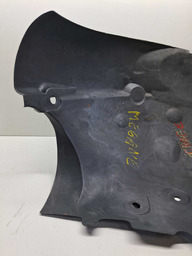 PARABARRO DIANTEIRO ESQUERDO RENAULT MEGANE 2000 A 2005