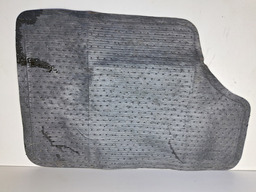 TAPETE DIANTEIRO DIREITO UNIVERSAL 