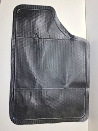 TAPETE DIANTEIRO DIREITO UNIVERSAL 