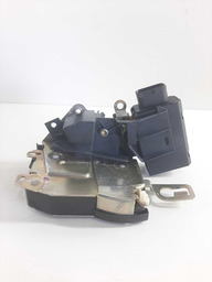 Fechadura Elétrica Dianteira Esquerda Bmw  323i 1997 A 2003