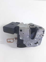 FECHADURA ELÉTRICA DIANTEIRA ESQUERDA BMW  323I 1997 A 2003