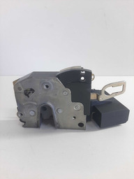 FECHADURA ELÉTRICA DIANTEIRA ESQUERDA BMW  323I 1997 A 2003