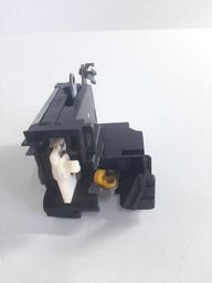 FECHADURA MANUAL DIANTEIRA DIREITA FORD FIESTA 2002 A 2012