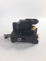 FECHADURA MANUAL DIANTEIRA DIREITA FORD FIESTA 2002 A 2012