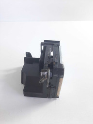 FECHADURA MANUAL DIANTEIRA DIREITA FORD FIESTA 2002 A 2012