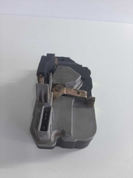 FECHADURA TRASEIRA DIREITA PEUGEOT 206 2001 A 2010 