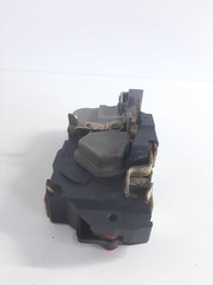 FECHADURA TRASEIRA DIREITA PEUGEOT 206 2001 A 2010 