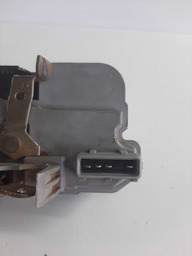 FECHADURA TRASEIRA DIREITA PEUGEOT 206 2001 A 2010 