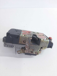 FECHADURA TRASEIRA DIREITA PEUGEOT 206 2001 A 2010 