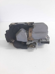 FECHADURA TRASEIRA DIREITA PEUGEOT 206 2001 A 2010