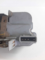 FECHADURA TRASEIRA DIREITA PEUGEOT 206 2001 A 2010