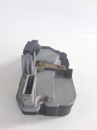 FECHADURA TRASEIRA DIREITA PEUGEOT 206 2001 A 2010