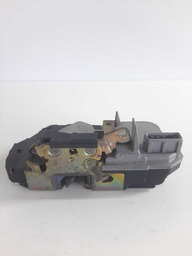 FECHADURA TRASEIRA DIREITA PEUGEOT 206 2001 A 2010