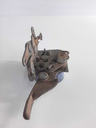 FECHADURA PORTA INTERNA TRASEIRA DIREITA UNO 84 A 2013