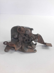 FECHADURA PORTA INTERNA TRASEIRA DIREITA UNO 84 A 2013