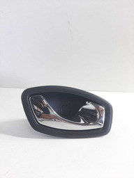 Maçaneta Interna Dianteira Direita Renault Captur 2017 A 20