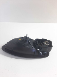 MAÇANETA INTERNA DIANTEIRA DIREITA RENAULT CAPTUR 2017 A 20