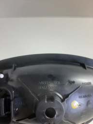 MAÇANETA INTERNA DIANTEIRA DIREITA RENAULT CAPTUR 2017 A 20